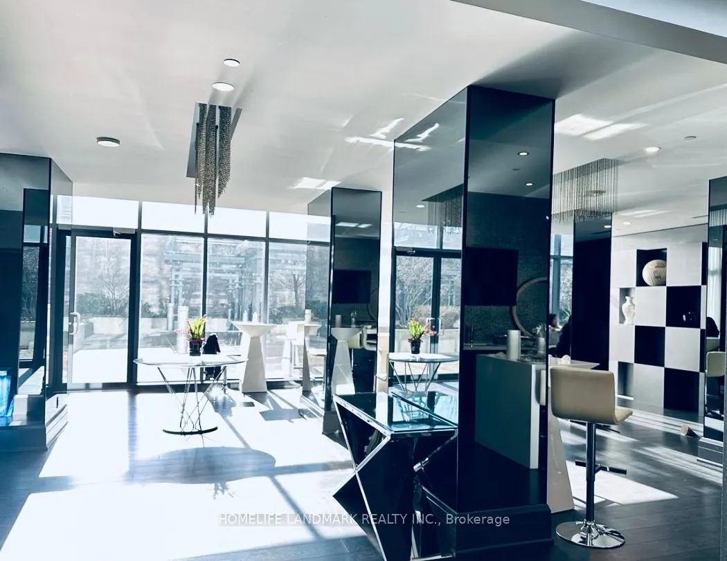 5162 Yonge Street, #1511