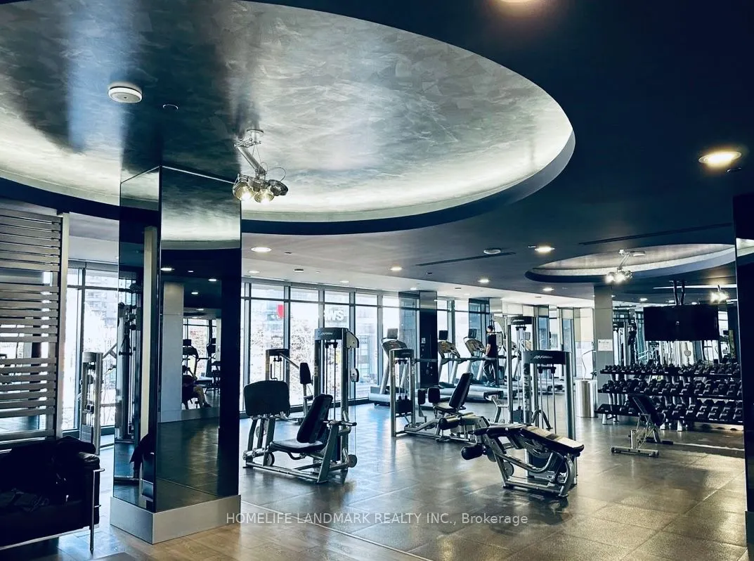5162 Yonge Street, #1511