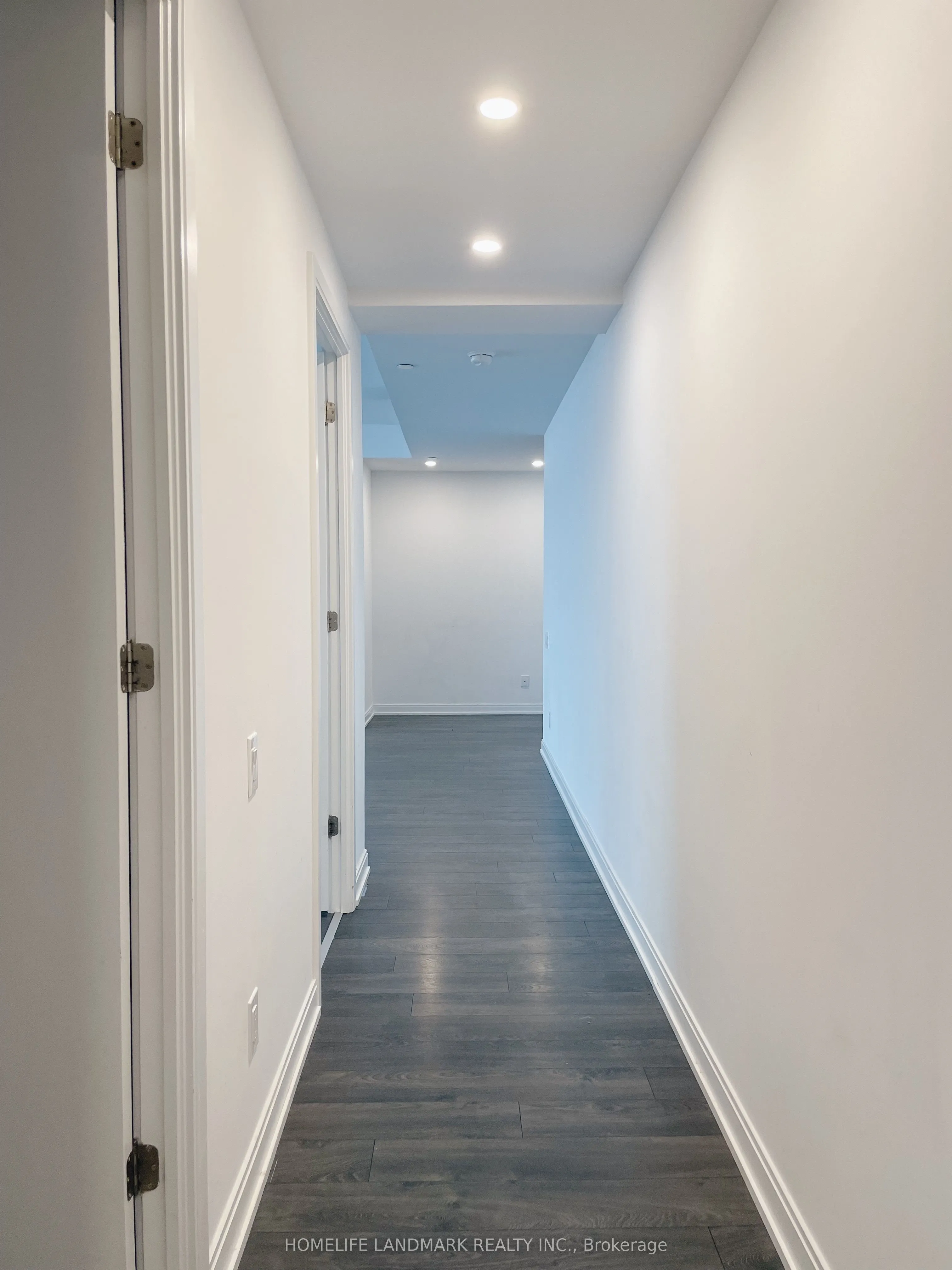 50 Charles Street E, #4107