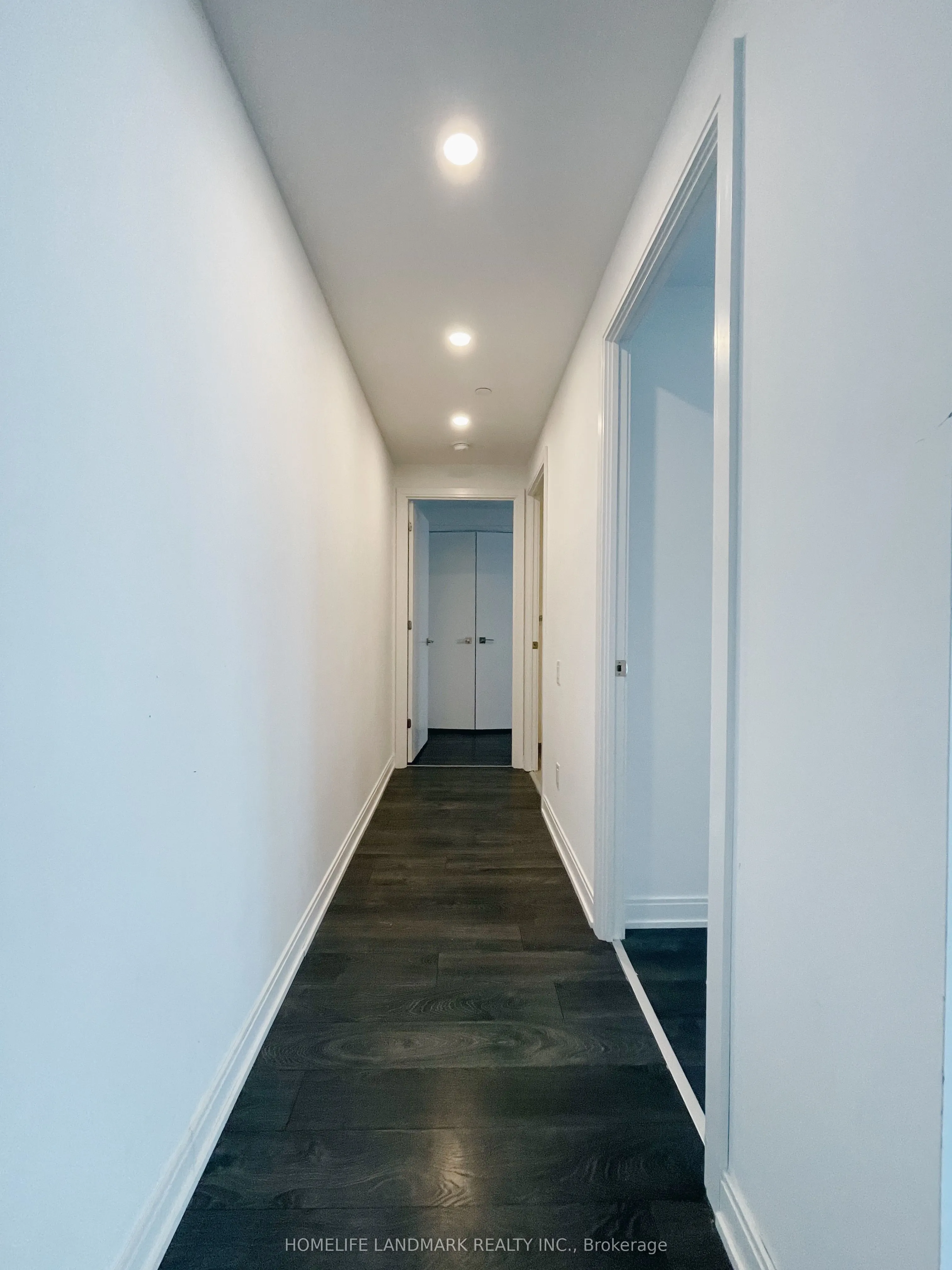 50 Charles Street E, #4107
