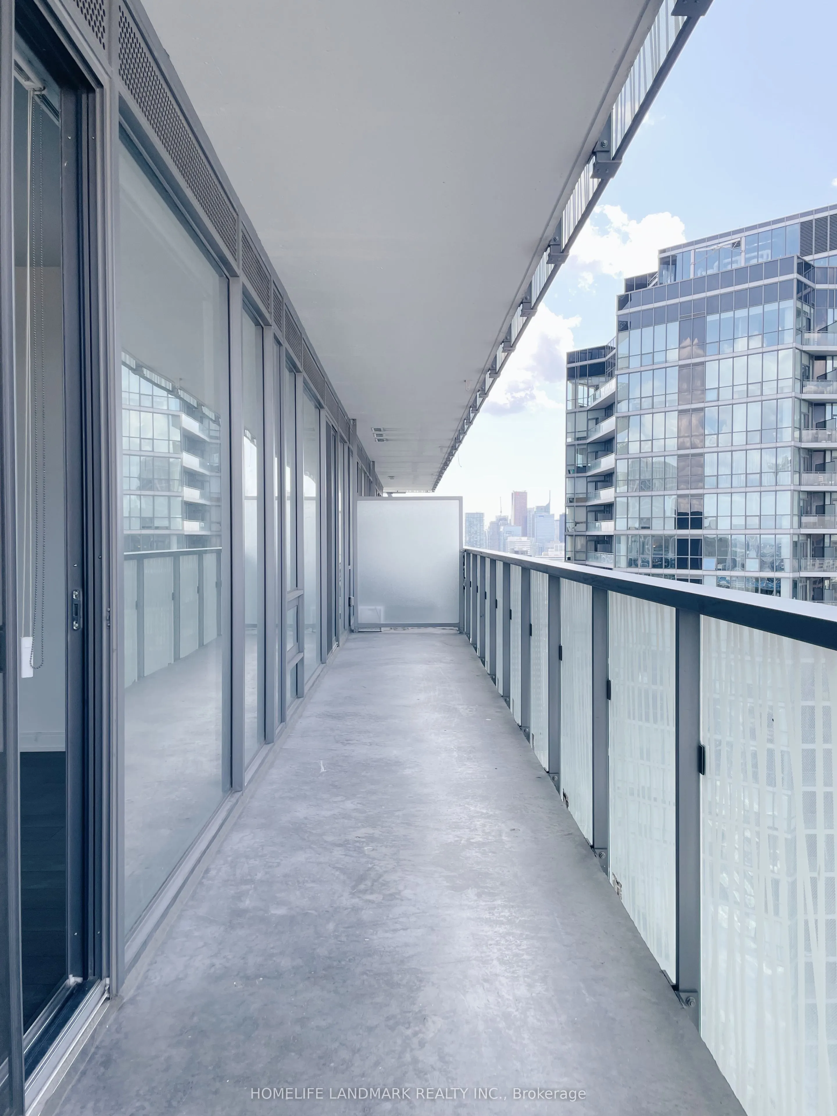 50 Charles Street E, #4107