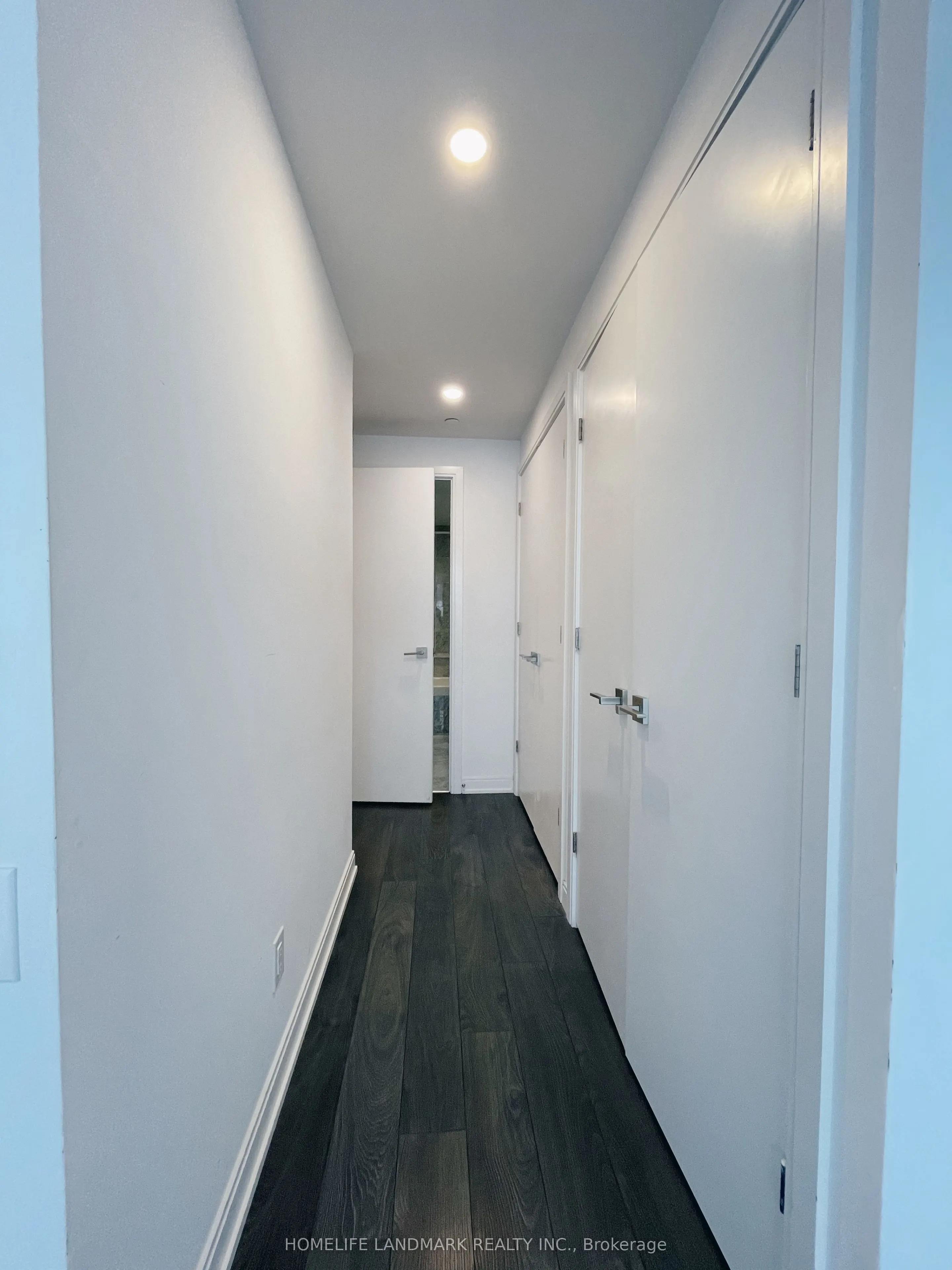 50 Charles Street E, #4107