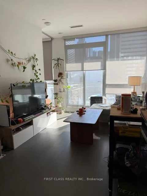 70 TEMPERANCE Street, #2808