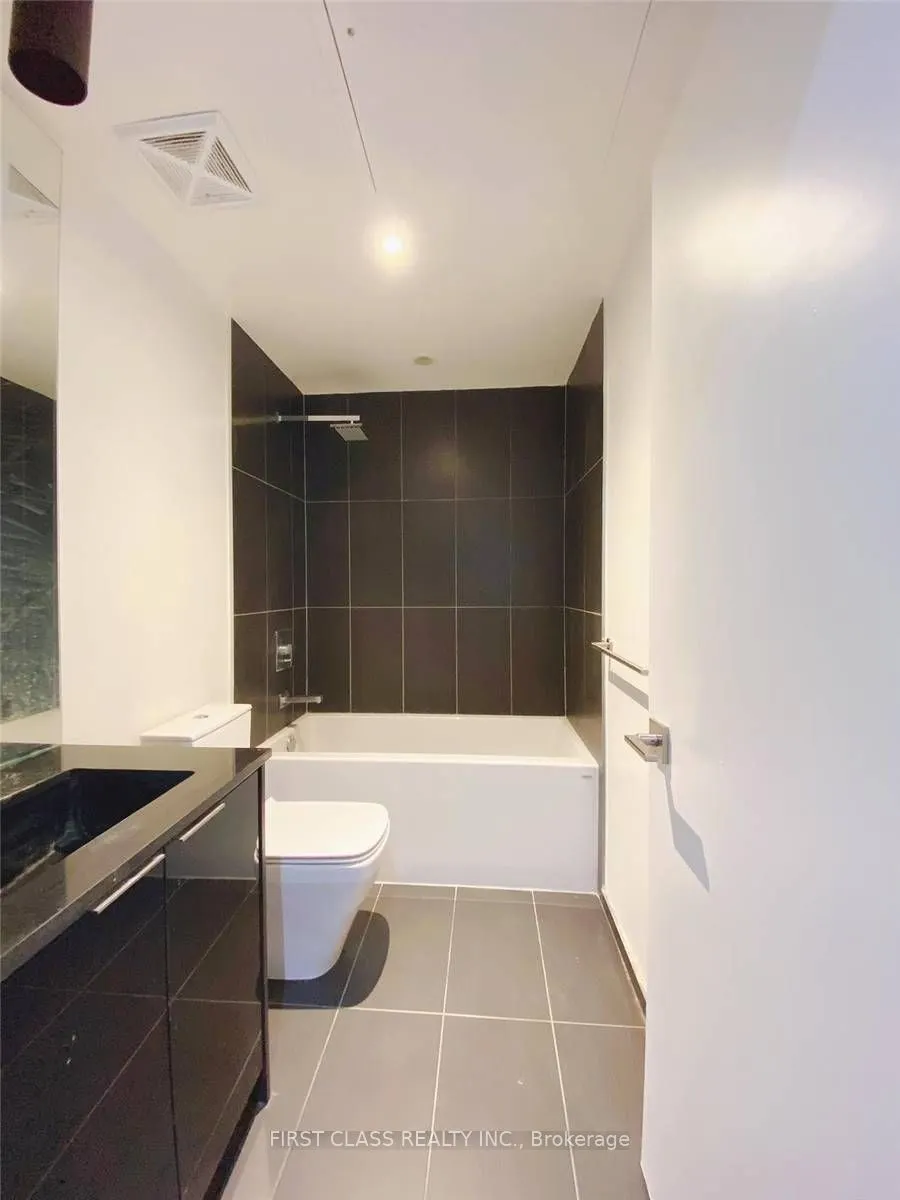 70 TEMPERANCE Street, #2808