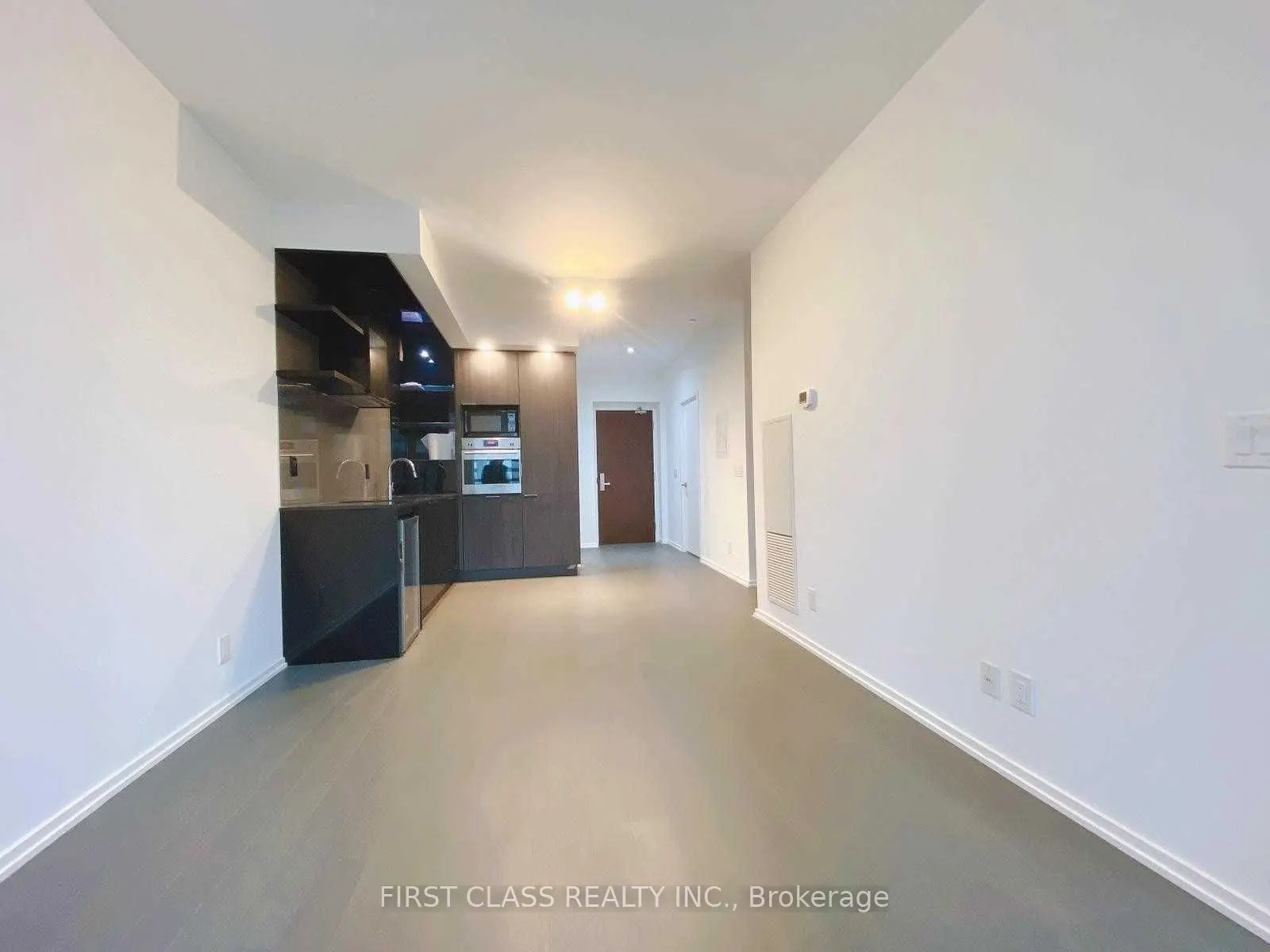 70 TEMPERANCE Street, #2808