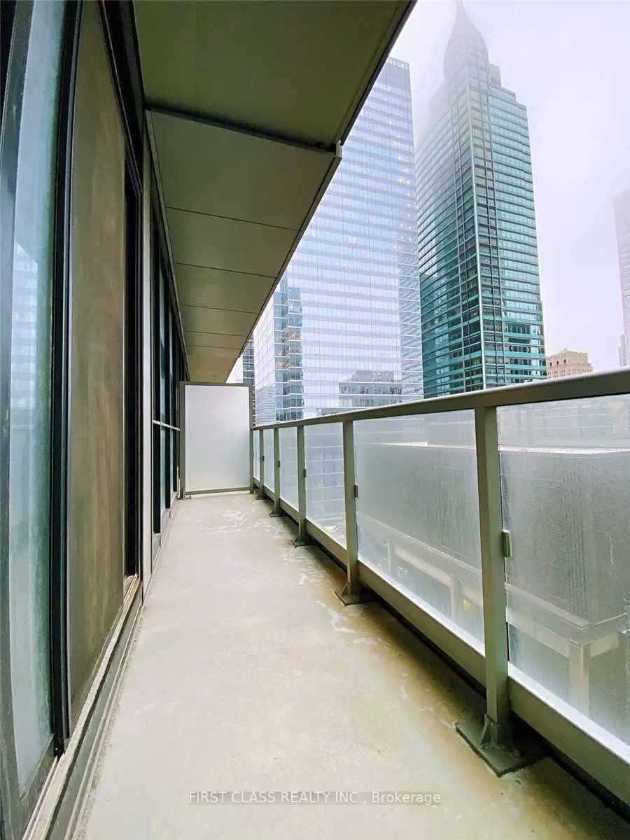 70 TEMPERANCE Street, #2808