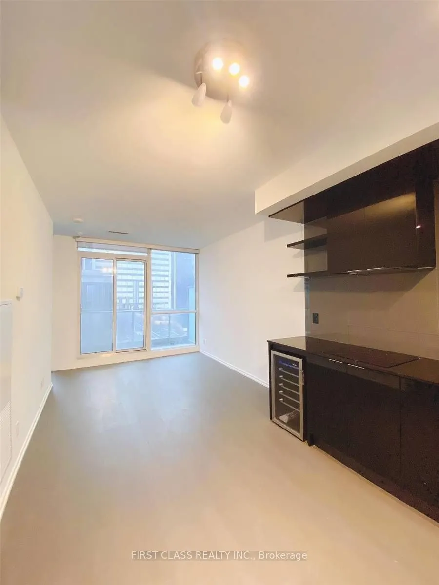 70 TEMPERANCE Street, #2808