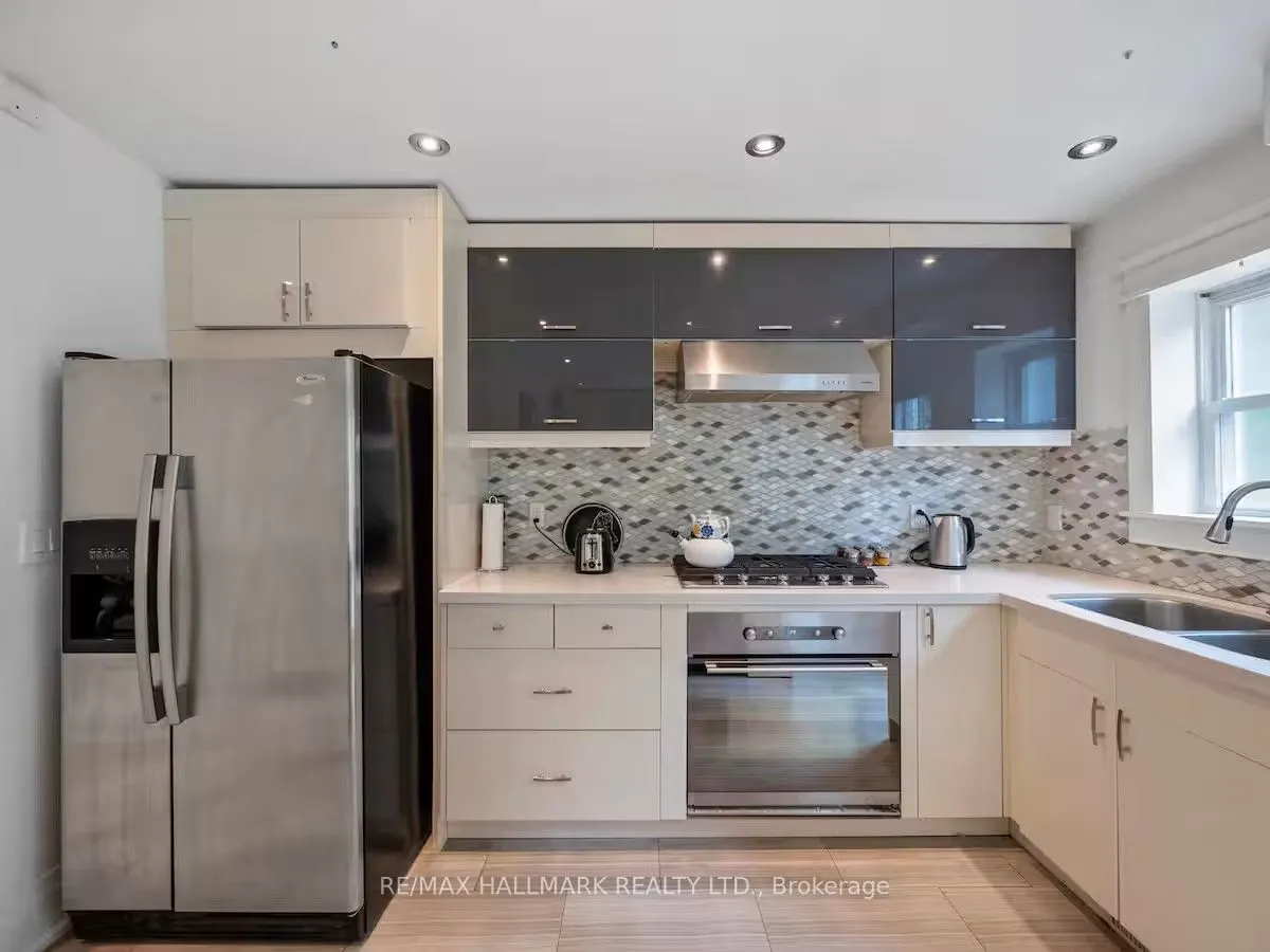 218 Northwood Drive