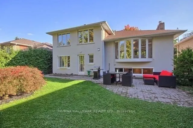 218 Northwood Drive