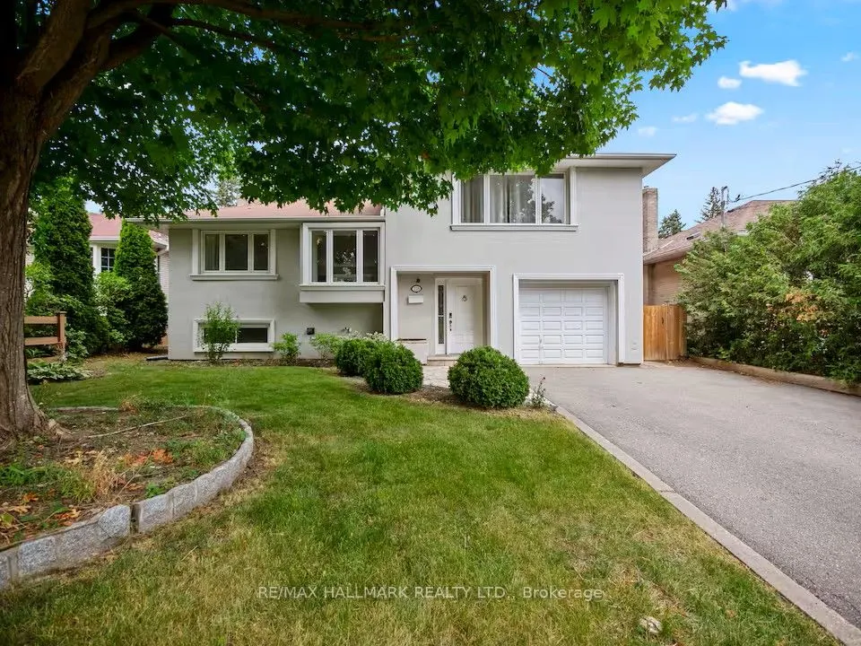 218 Northwood Drive