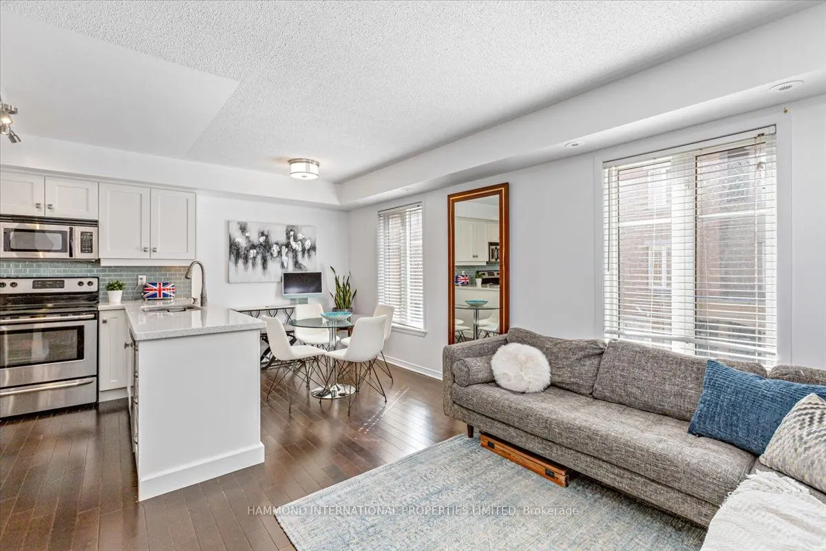 46 Western Battery Road, #838