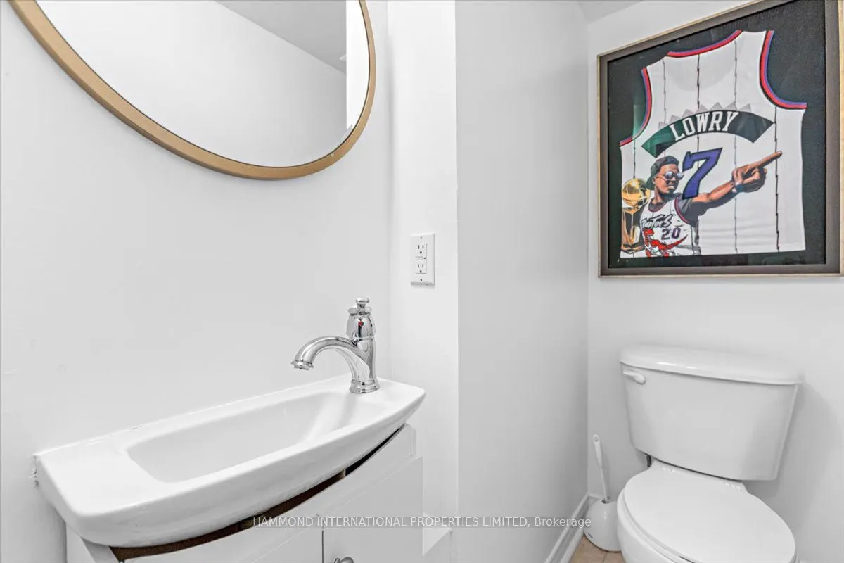 46 Western Battery Road, #838