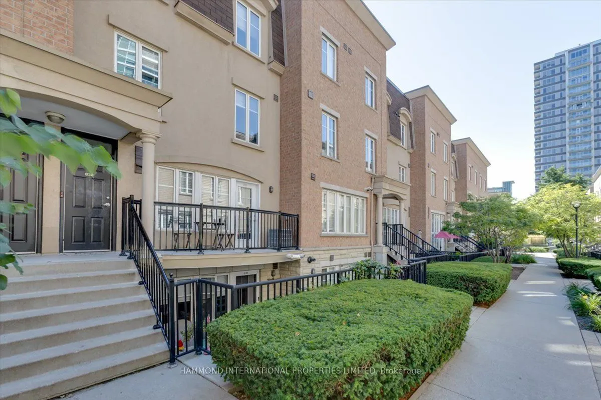 46 Western Battery Road, #838
