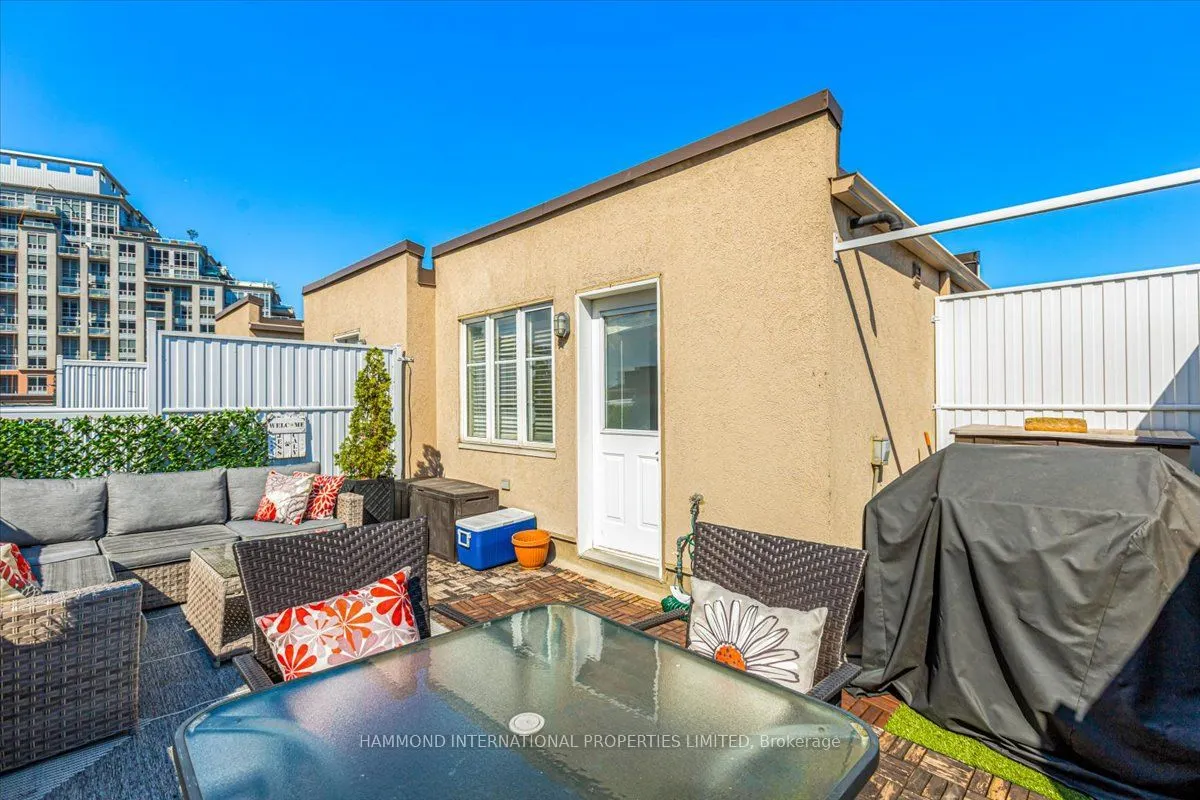 46 Western Battery Road, #838