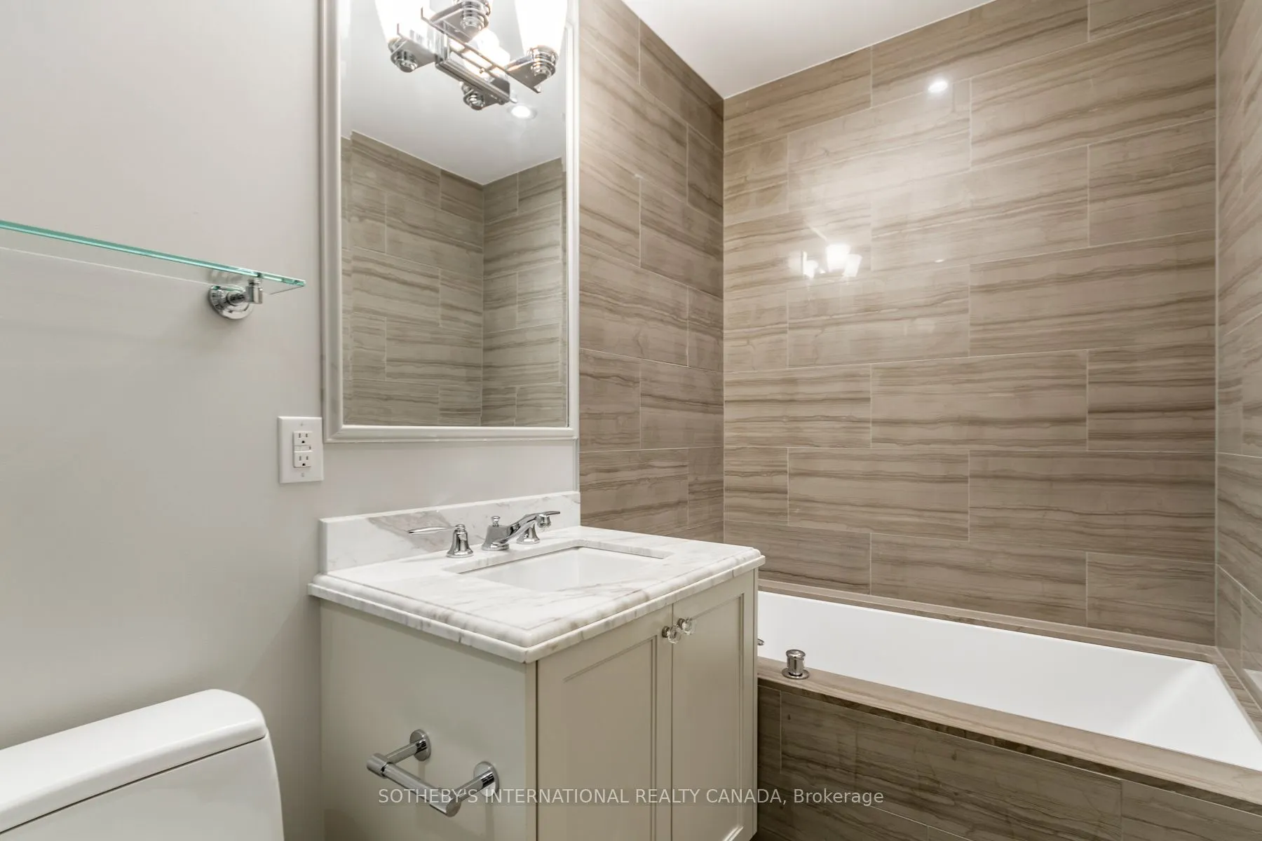 133 Hazelton Avenue, #601