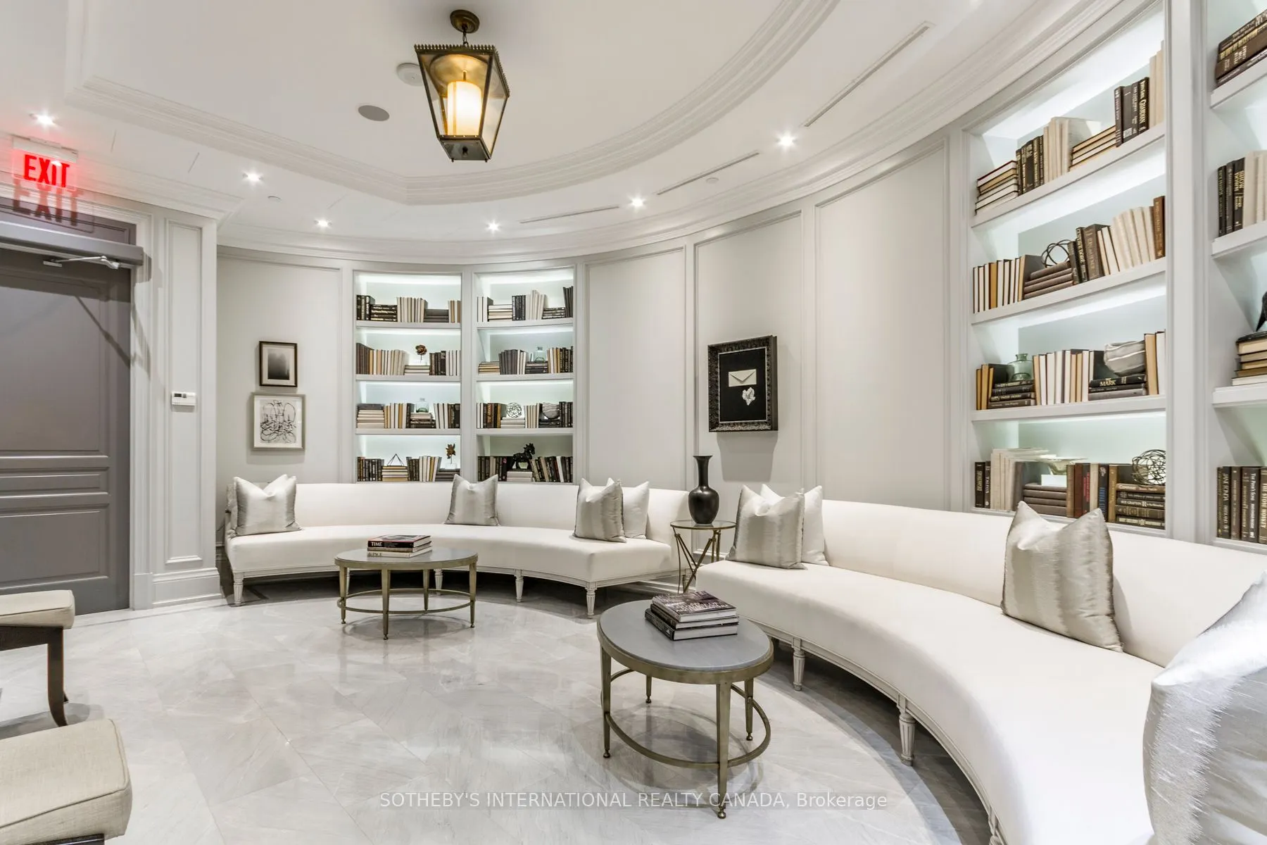 133 Hazelton Avenue, #601
