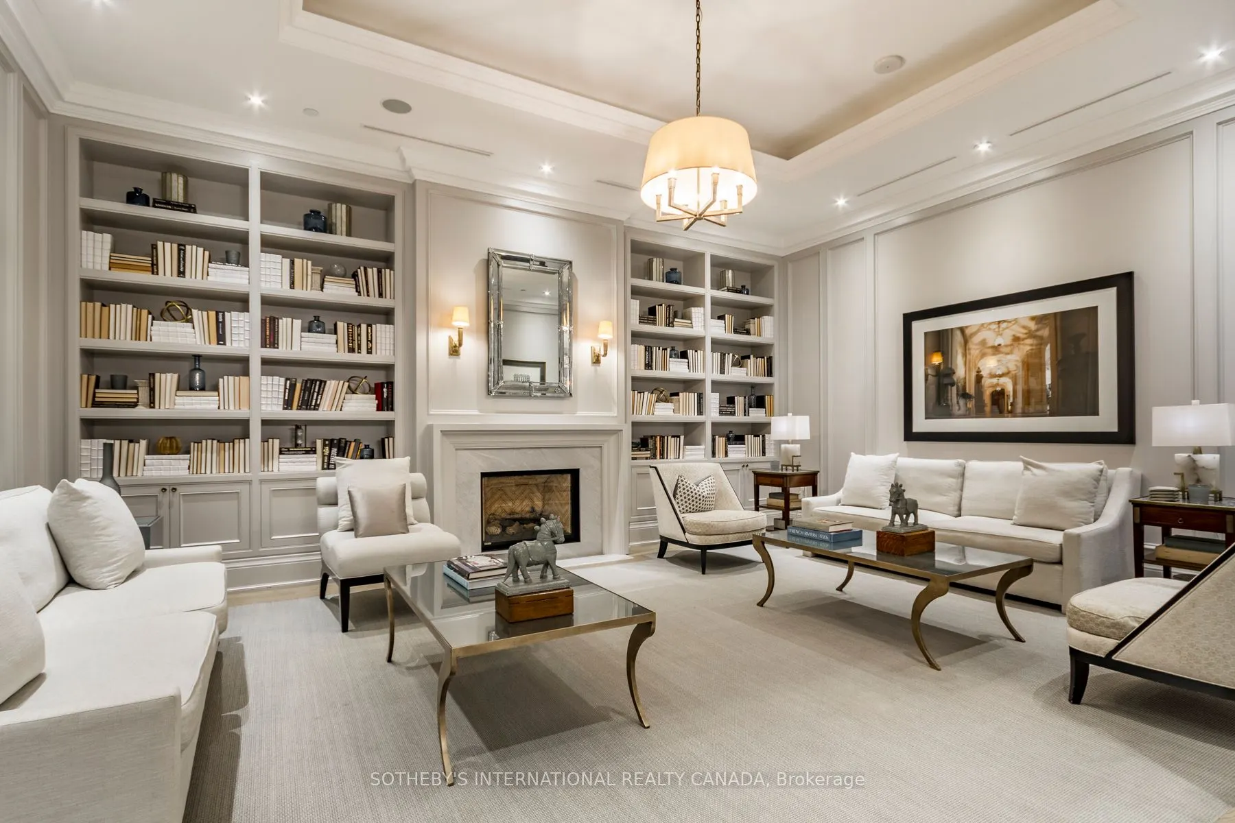 133 Hazelton Avenue, #601