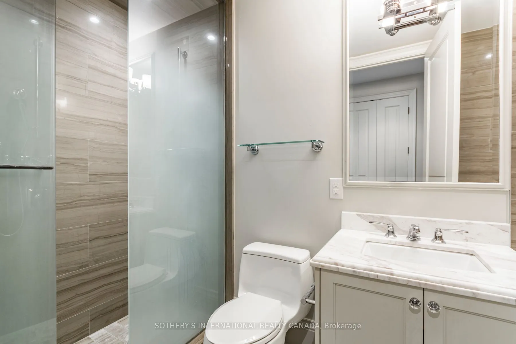 133 Hazelton Avenue, #601