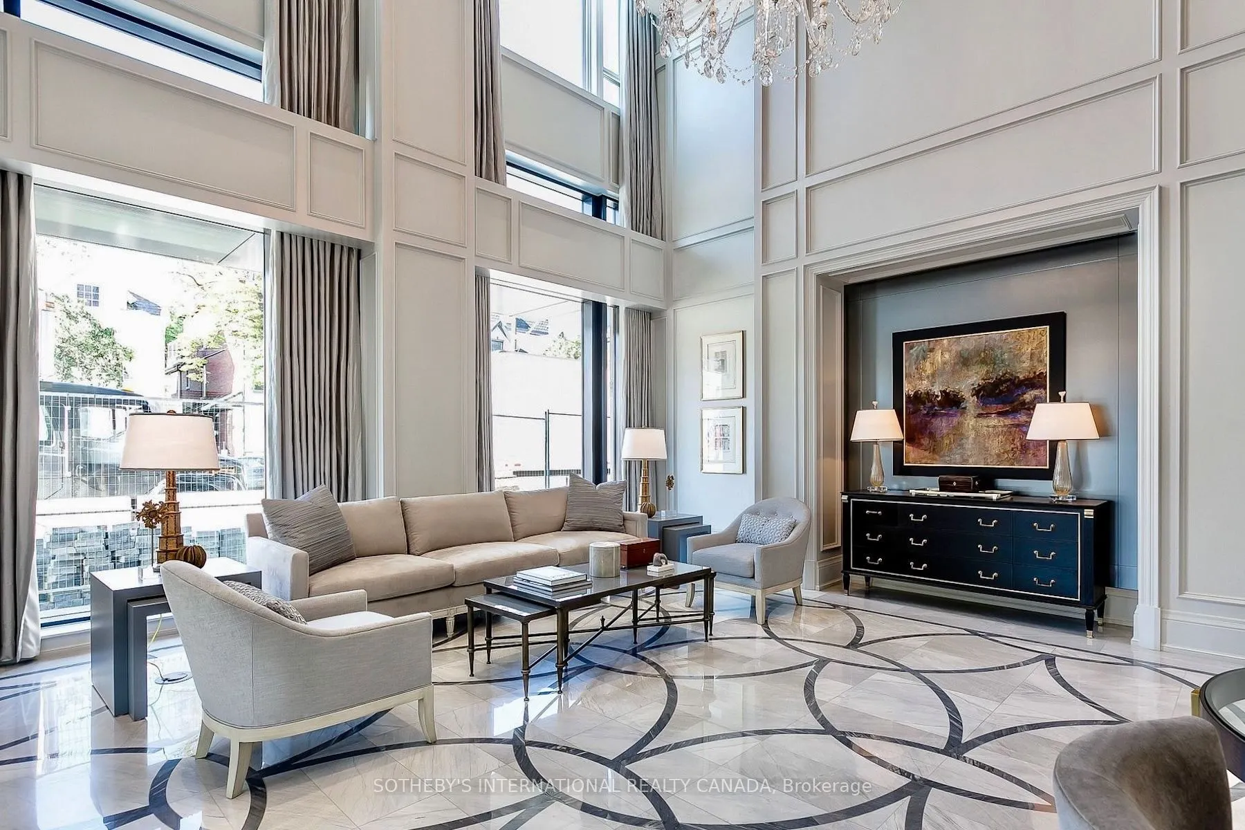 133 Hazelton Avenue, #601