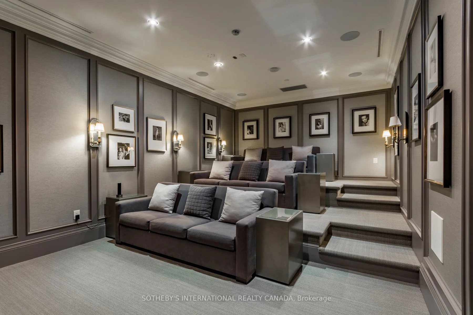 133 Hazelton Avenue, #601