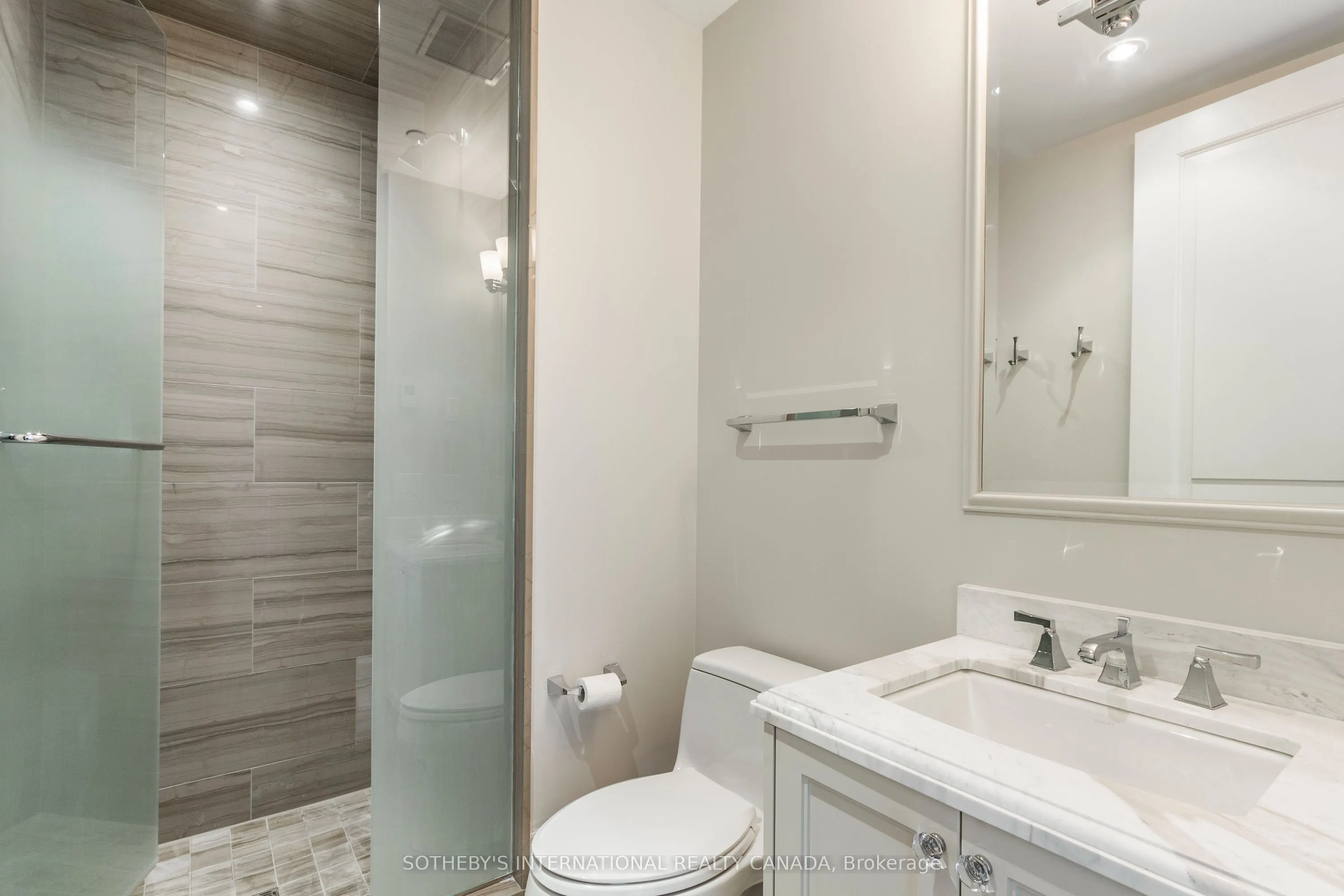 133 Hazelton Avenue, #601