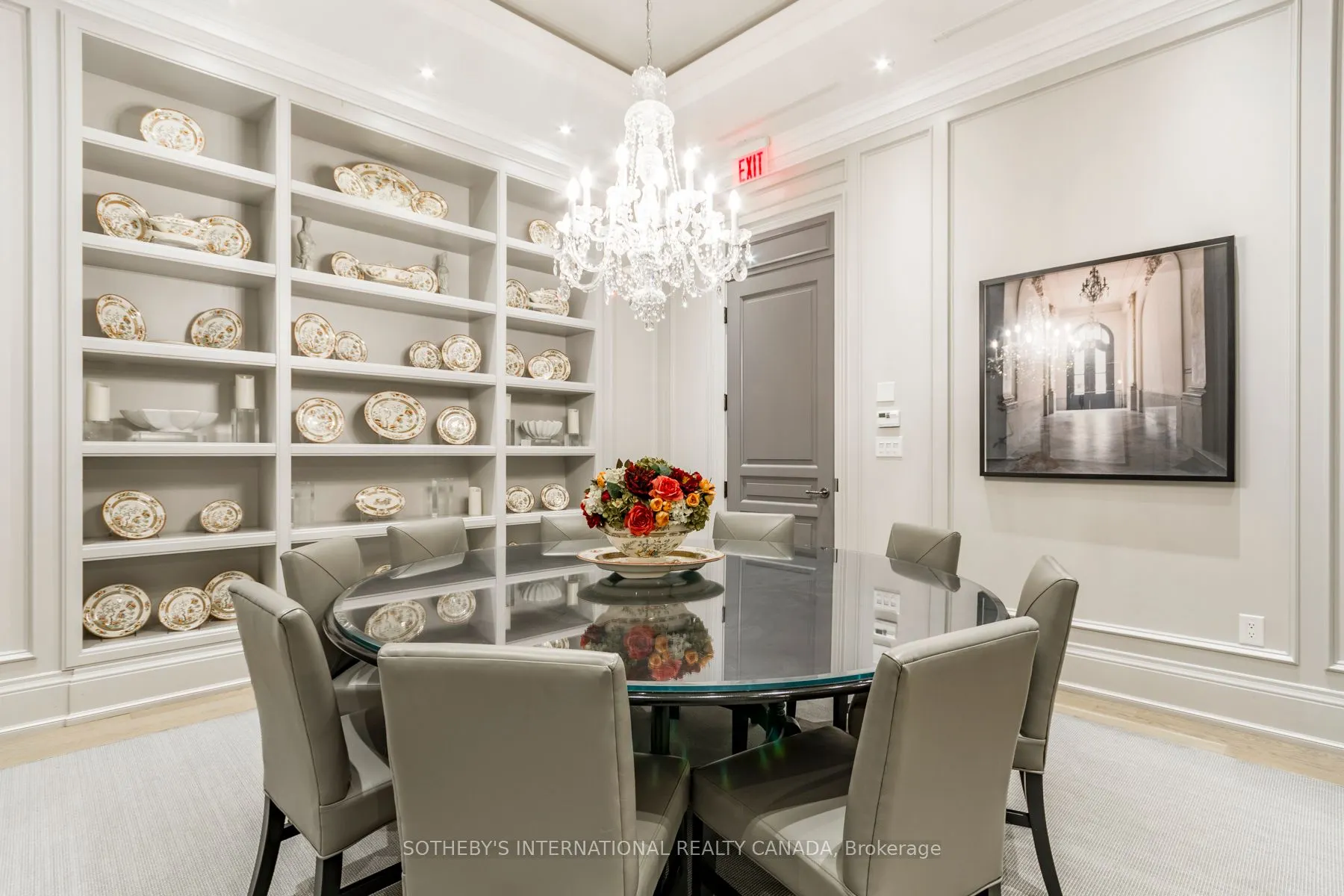 133 Hazelton Avenue, #601