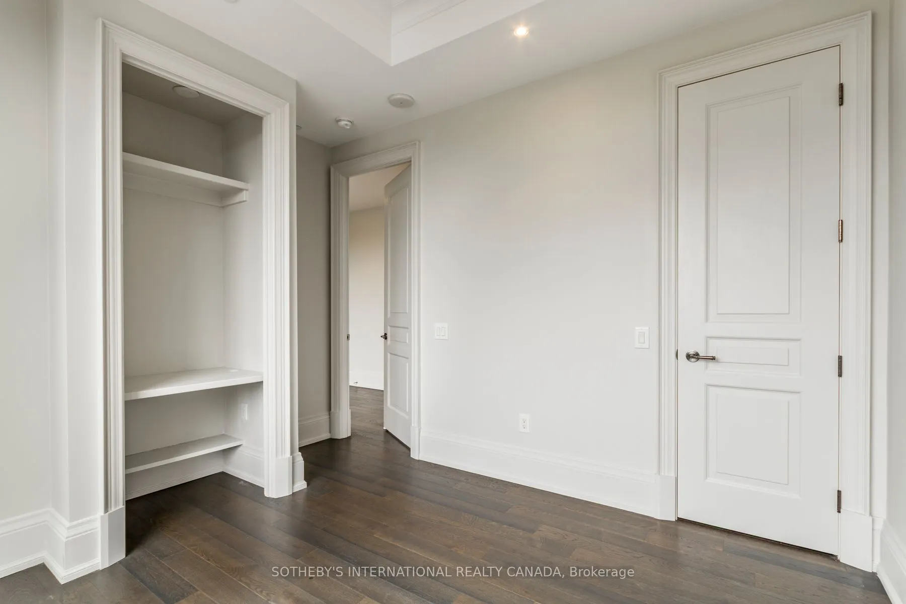 133 Hazelton Avenue, #601