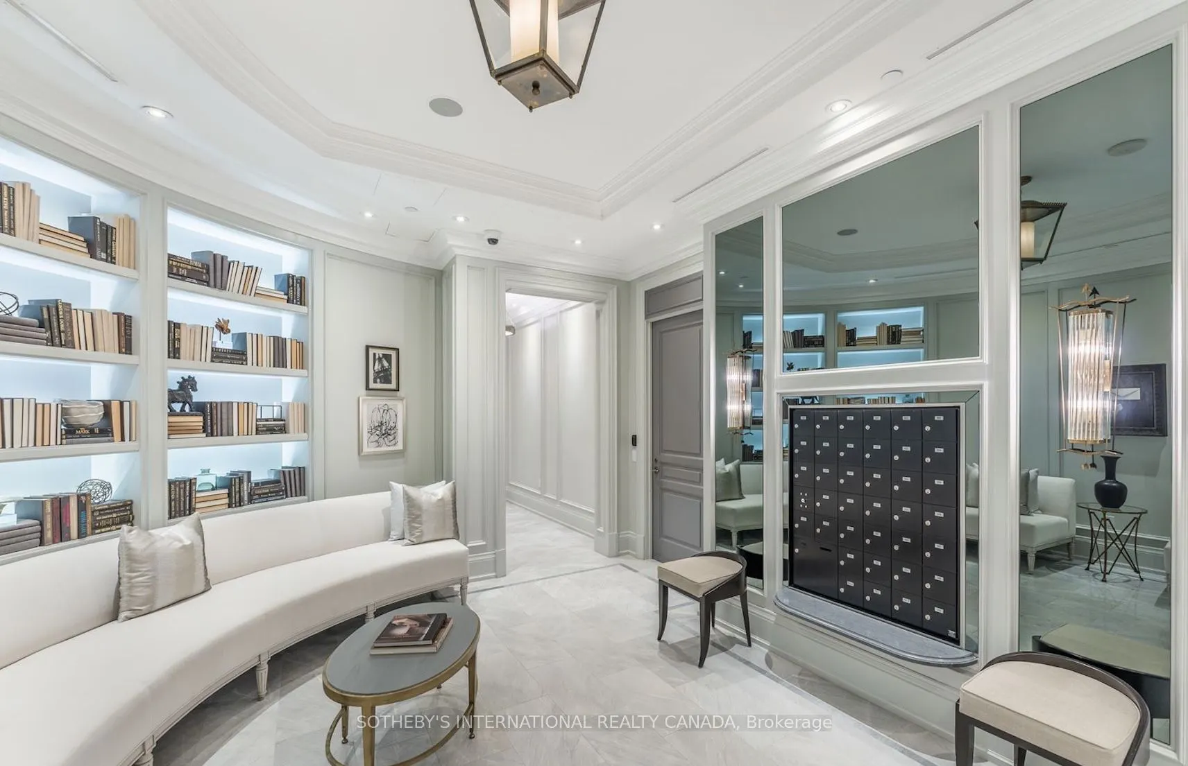 133 Hazelton Avenue, #601
