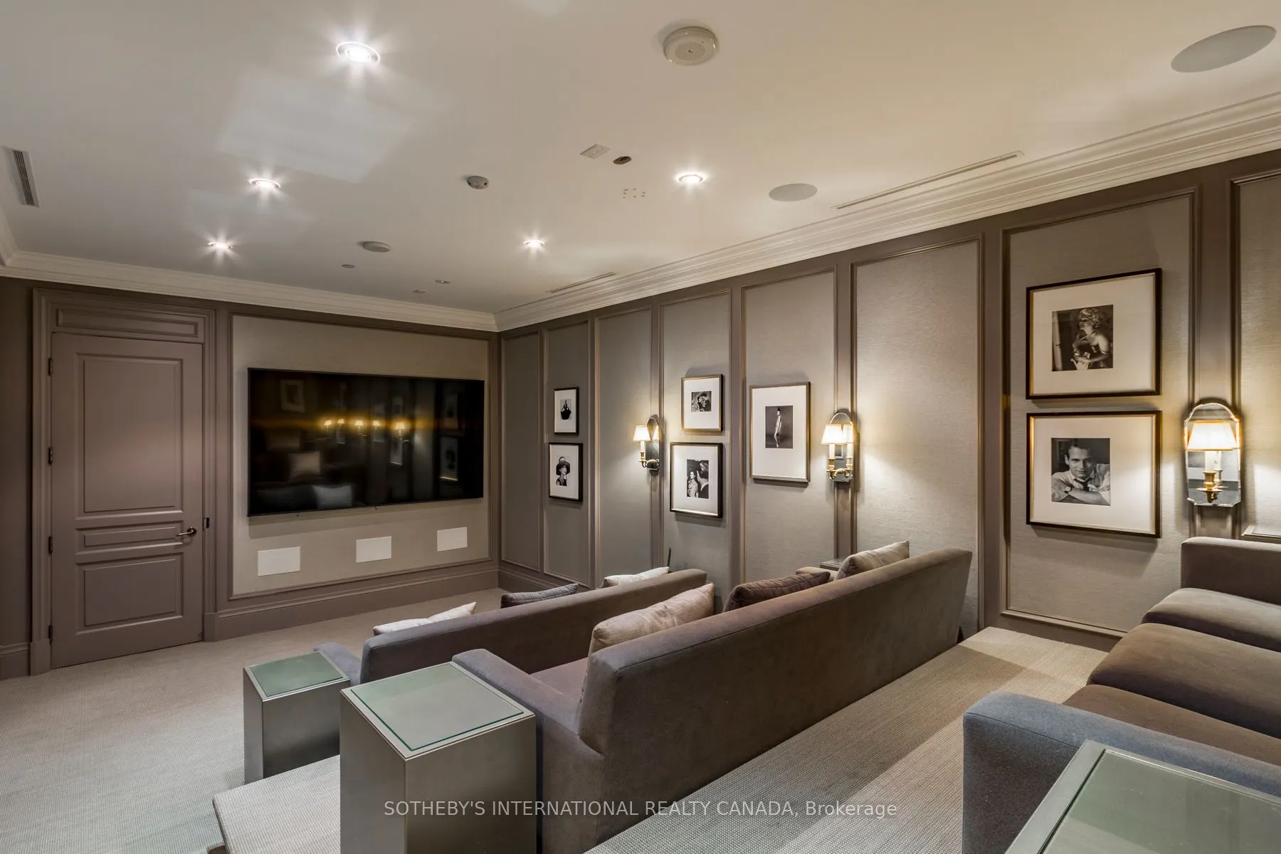 133 Hazelton Avenue, #601