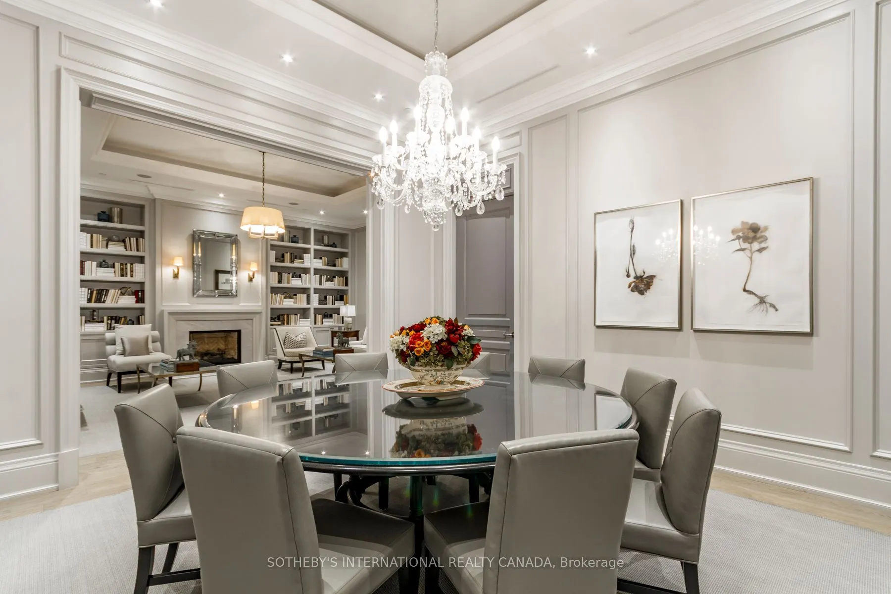 133 Hazelton Avenue, #601