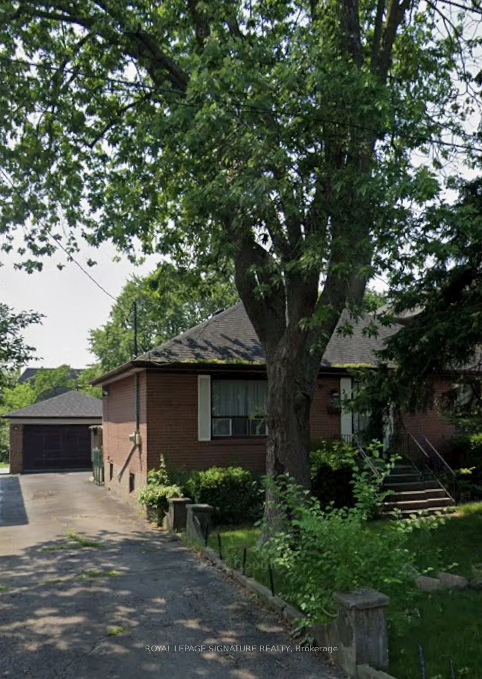203 Mcallister Road, #Bsmnt