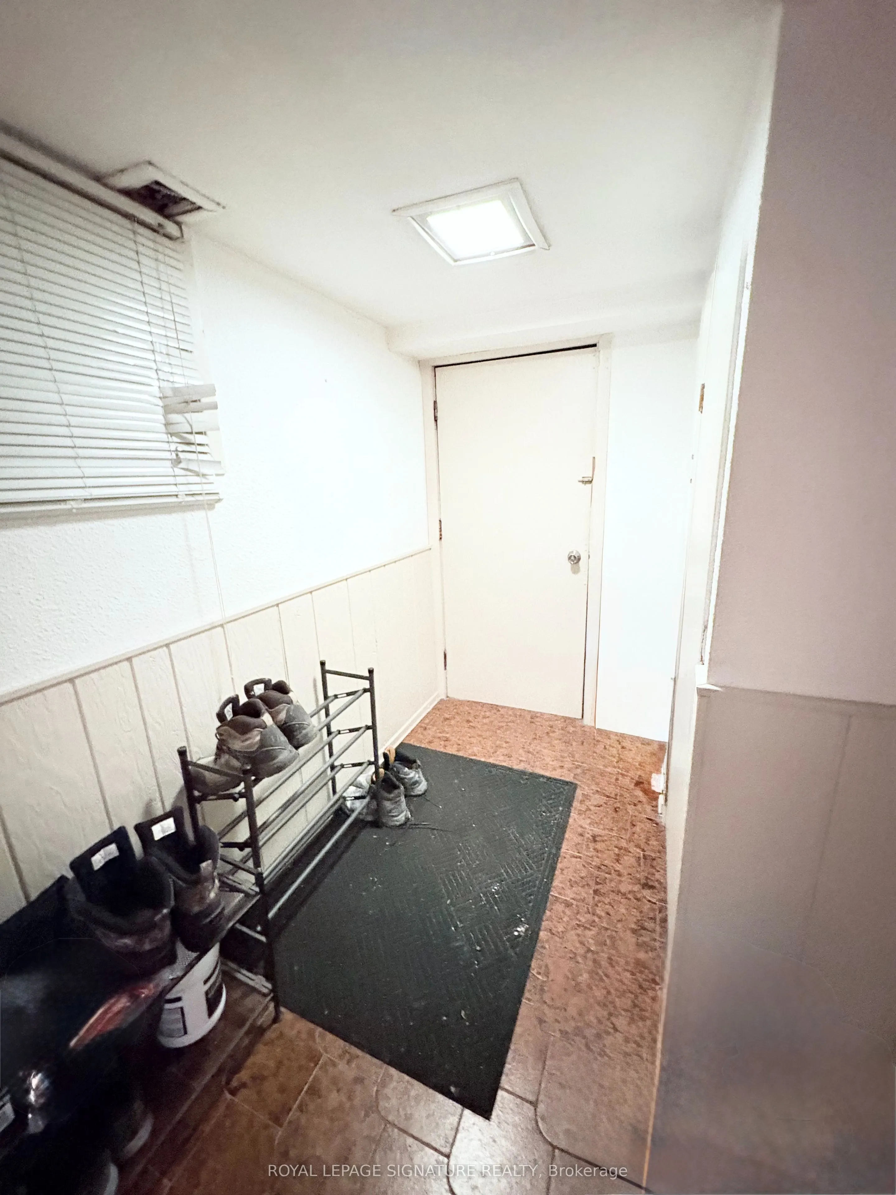 203 Mcallister Road, #Bsmnt