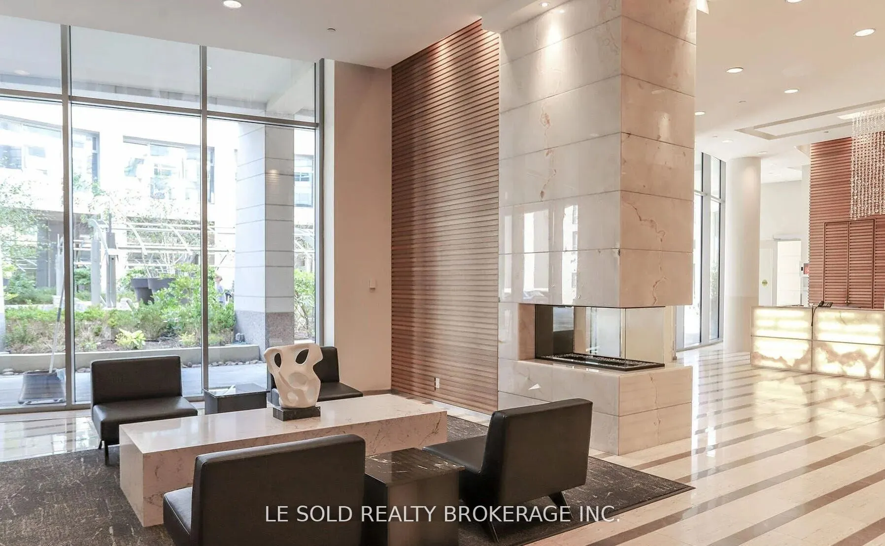2191 Yonge Street, #1502 Rm