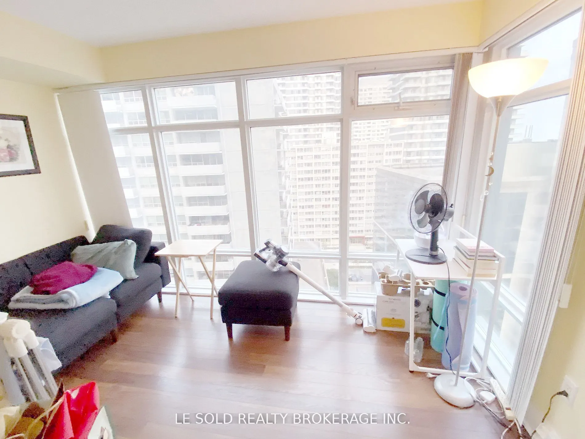 2191 Yonge Street, #1502 Rm