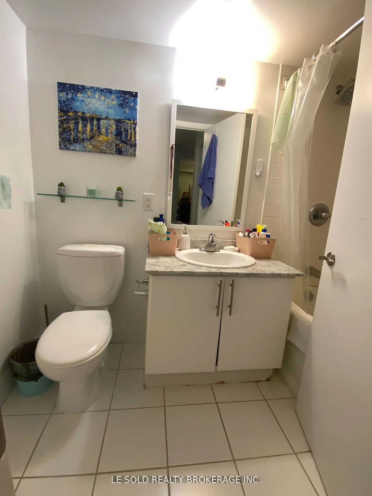 2191 Yonge Street, #1502 Rm