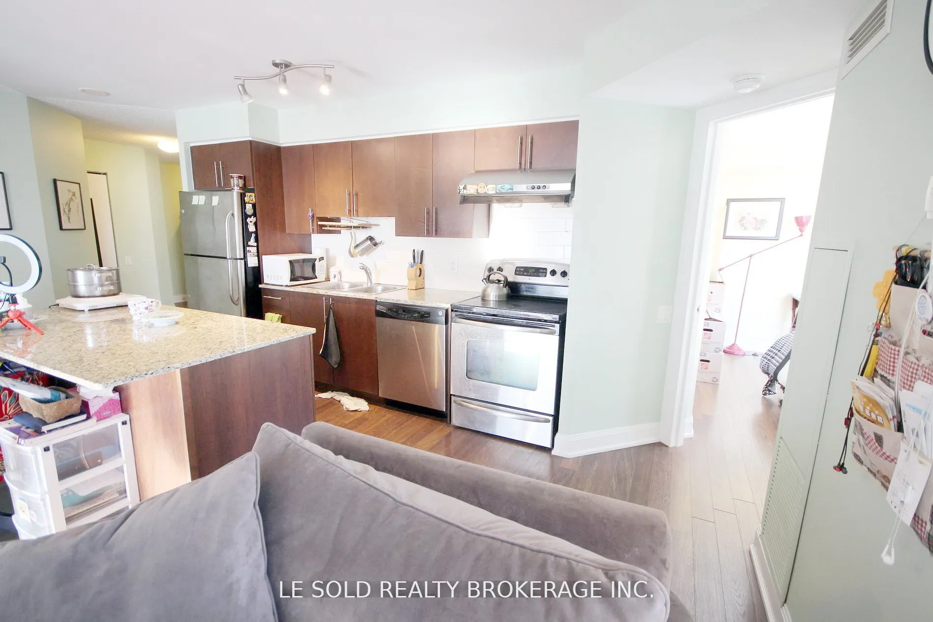 2191 Yonge Street, #1502 Rm