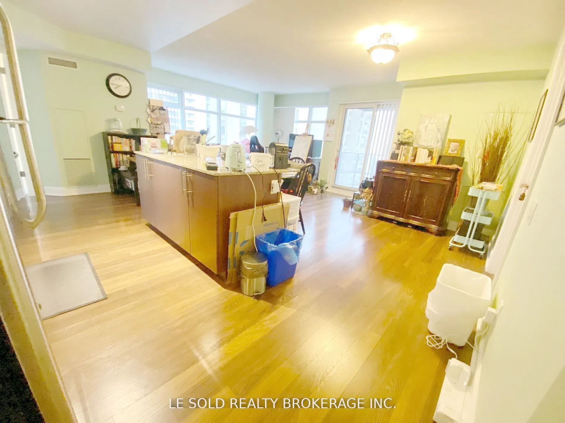 2191 Yonge Street, #1502 Rm