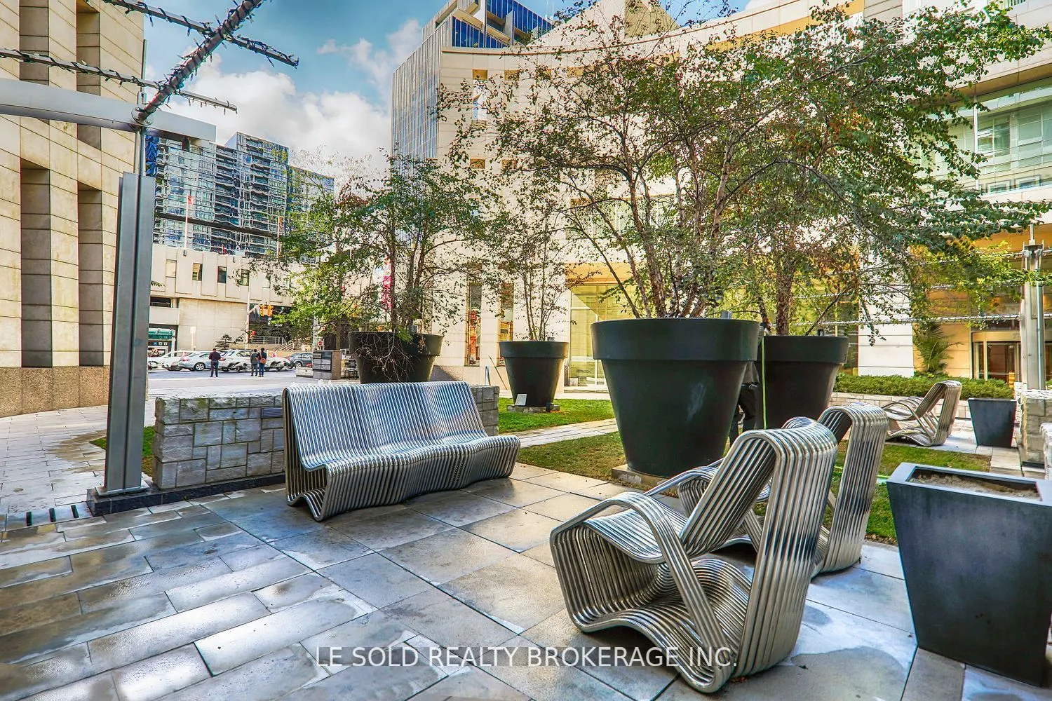 2191 Yonge Street, #1502 Rm