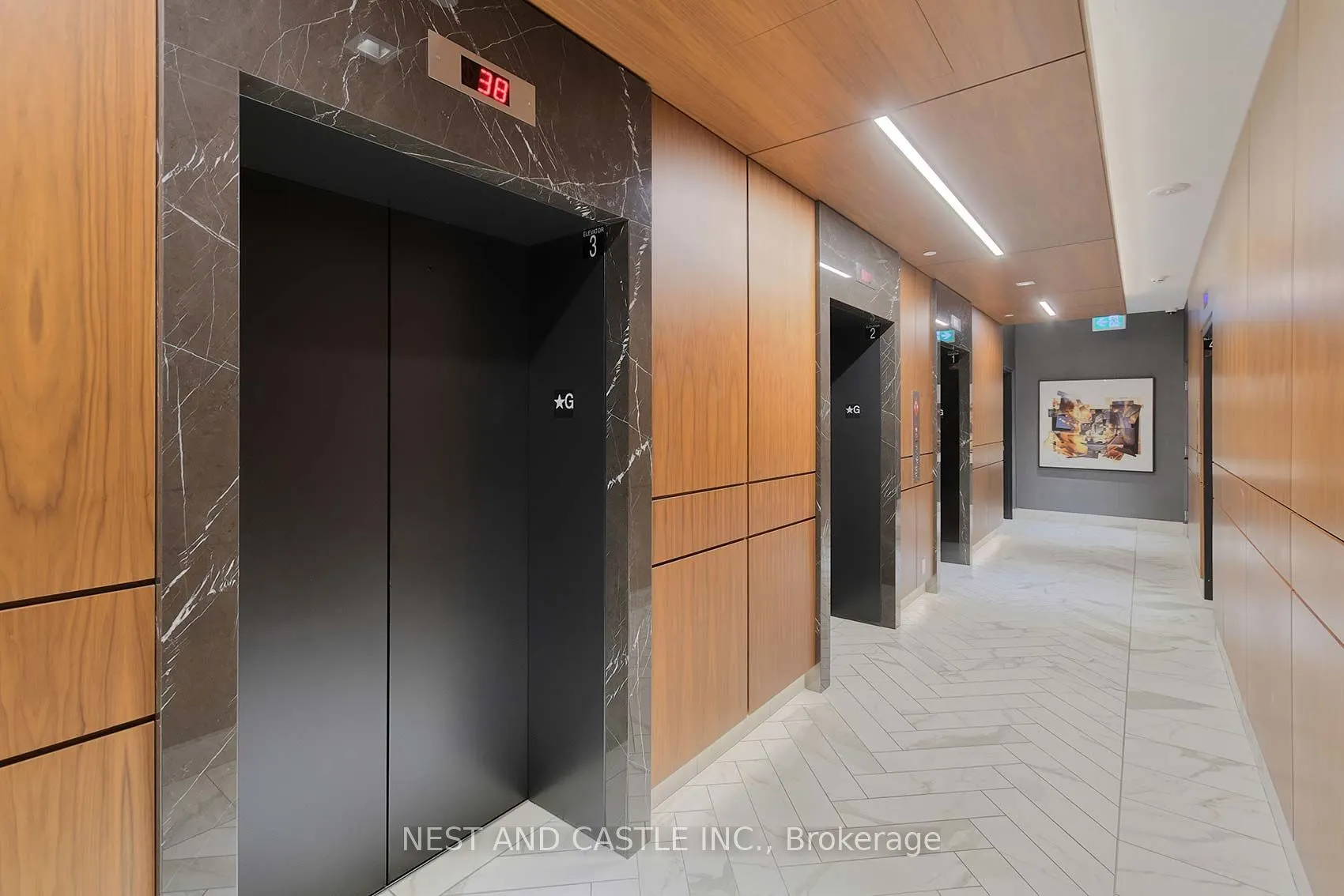 327 King Street W, #4104