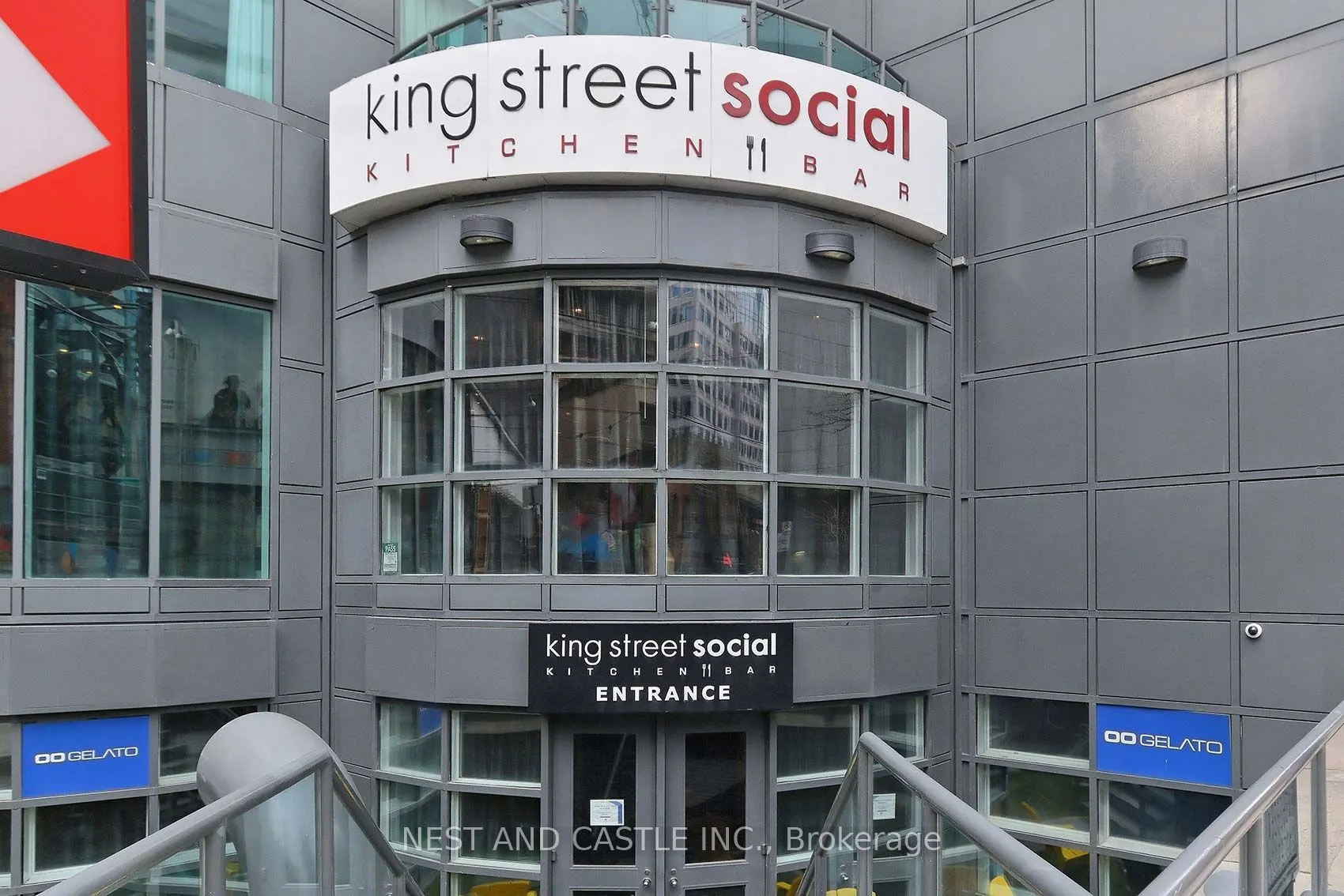 327 King Street W, #4104
