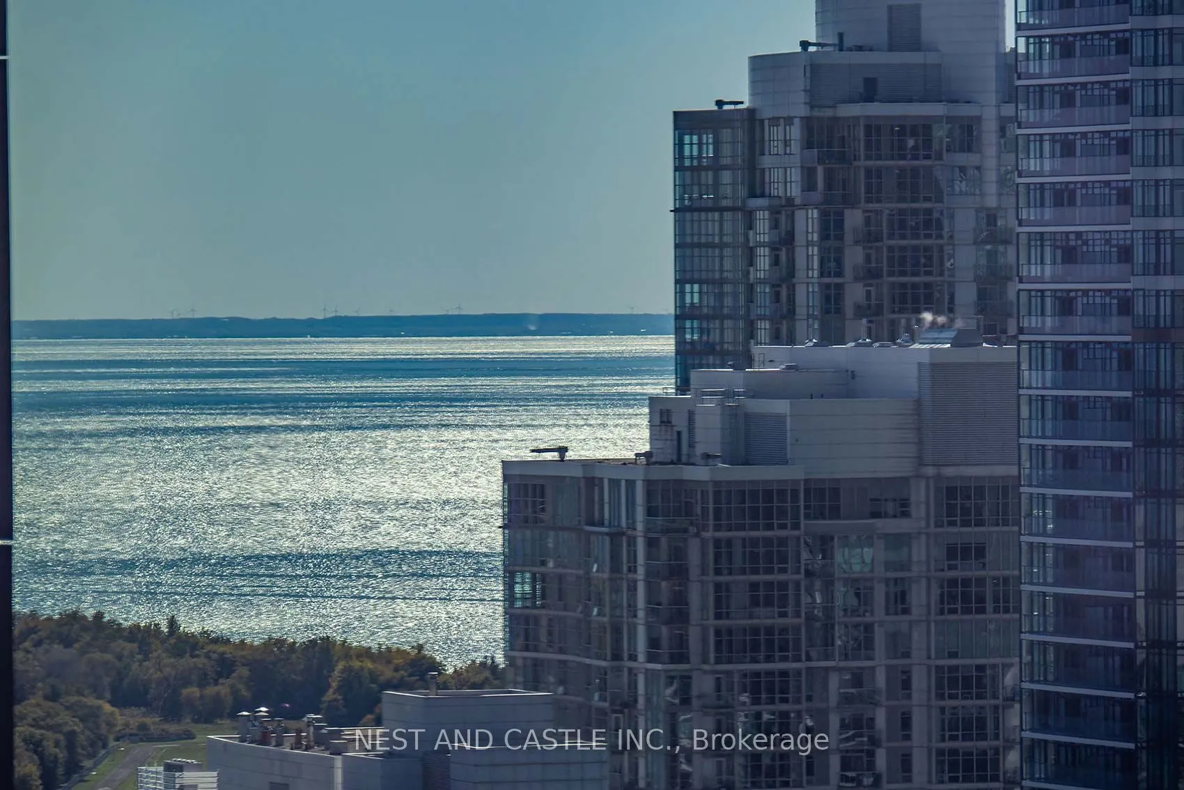 327 King Street W, #4104