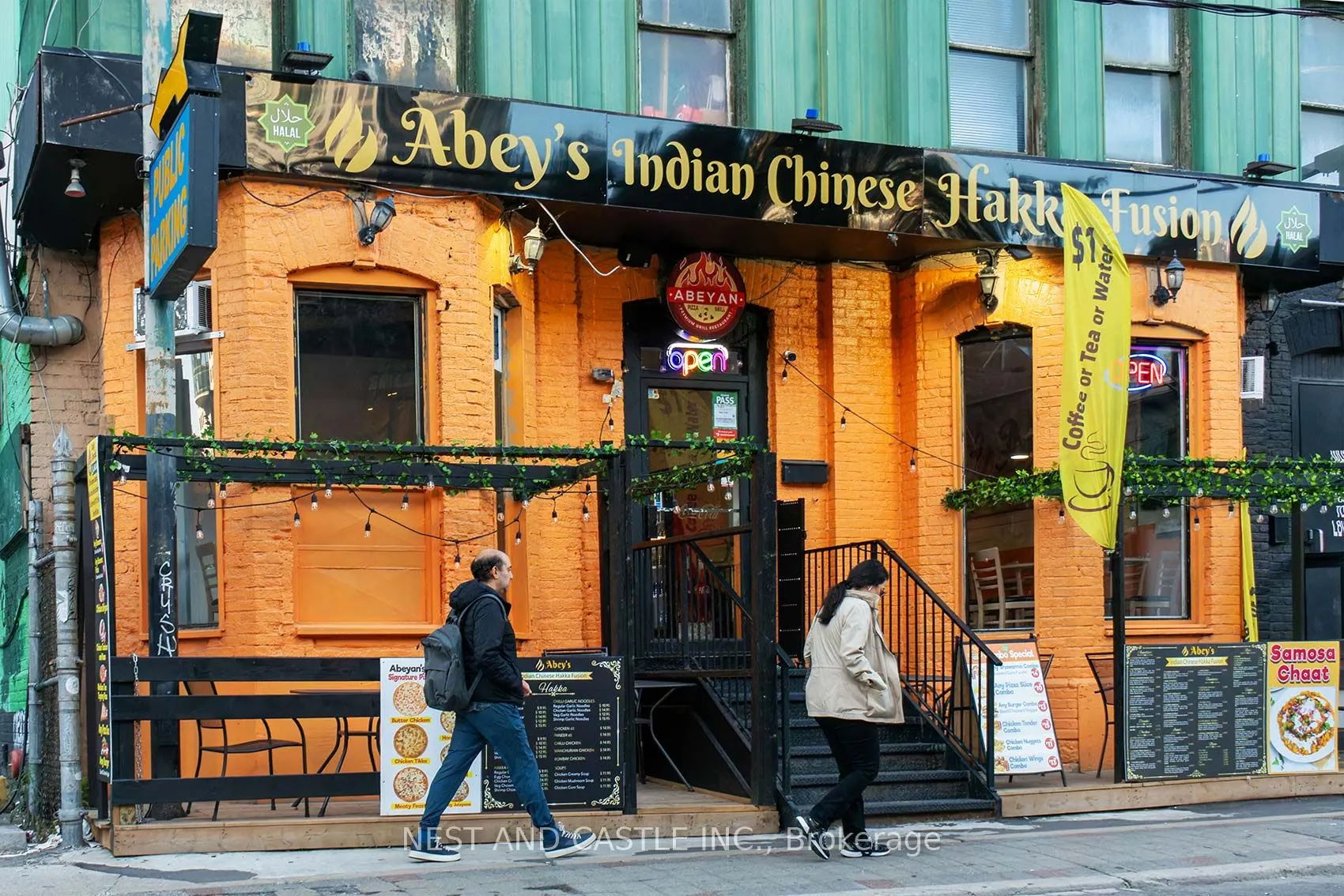 327 King Street W, #4104