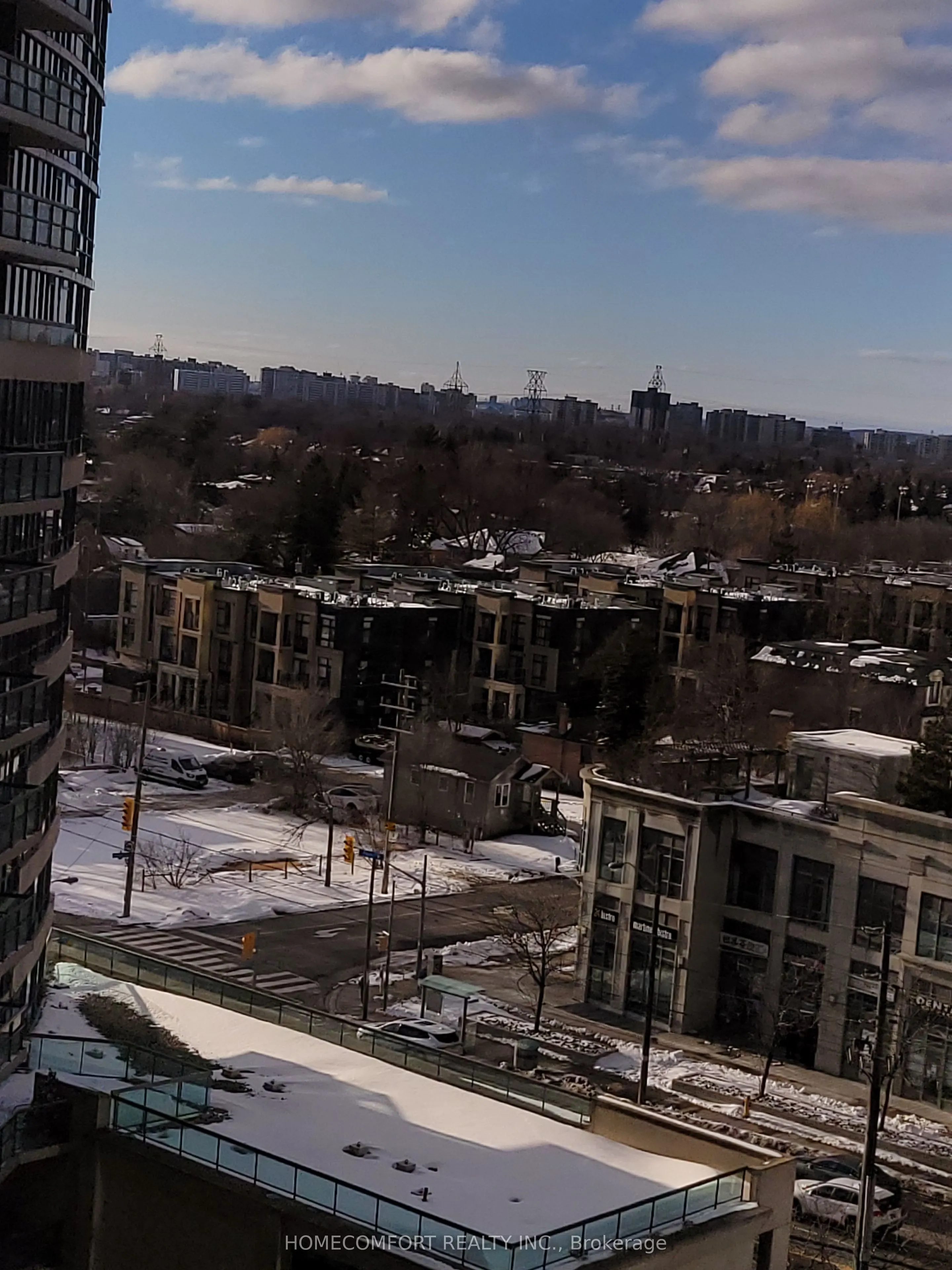 7 Lorraine Drive, #1107