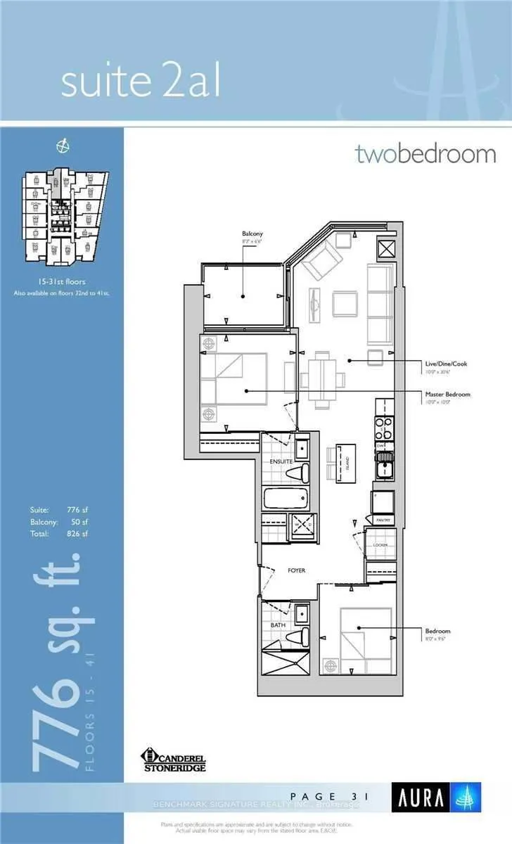386 Yonge Street, #1416