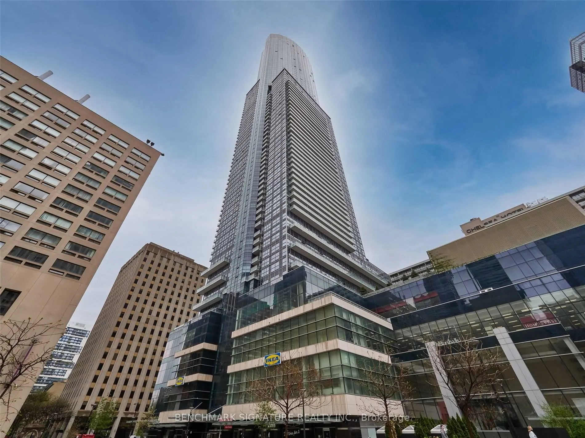 386 Yonge Street, #1416