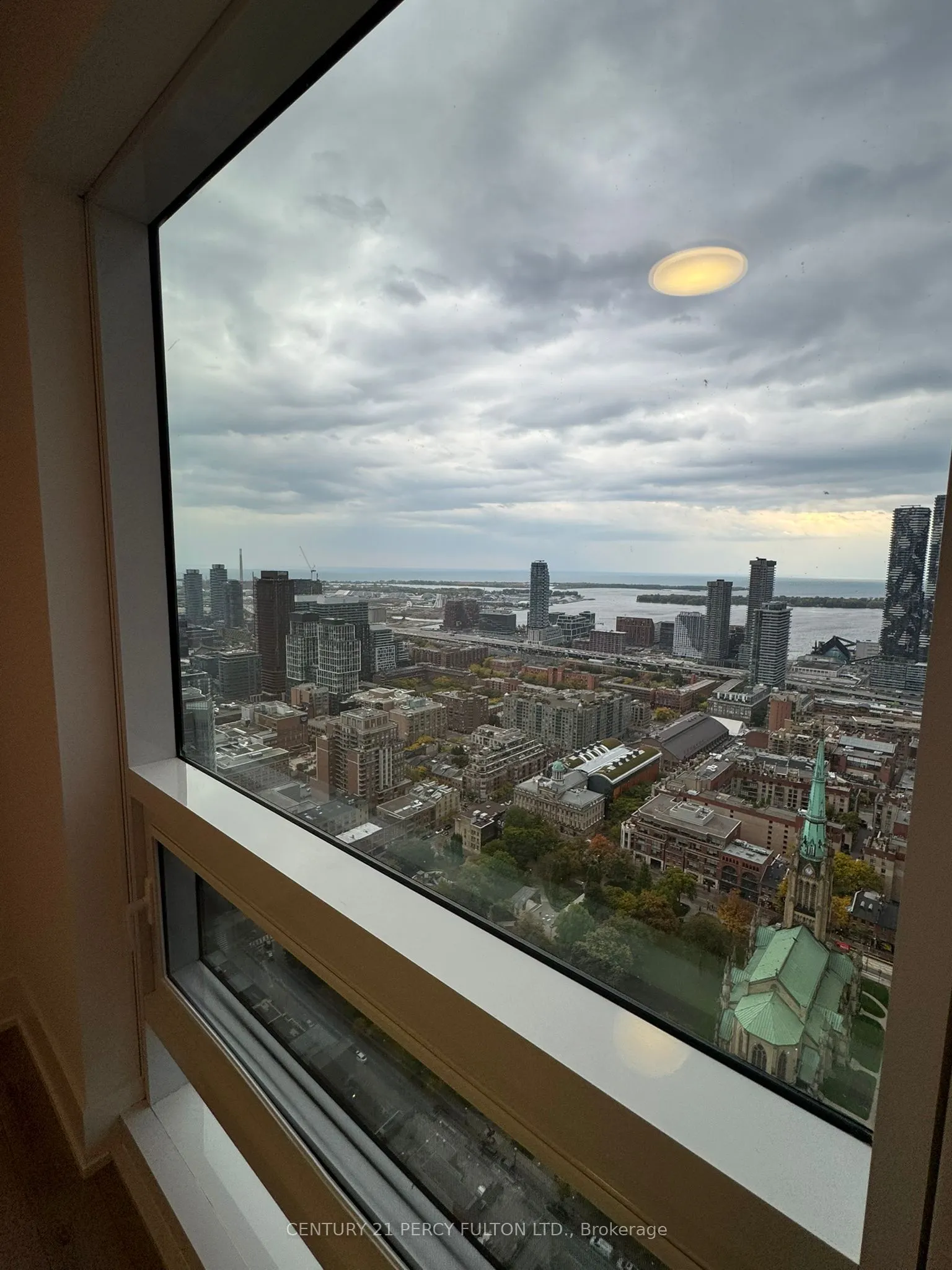 89 Church Street, #5008