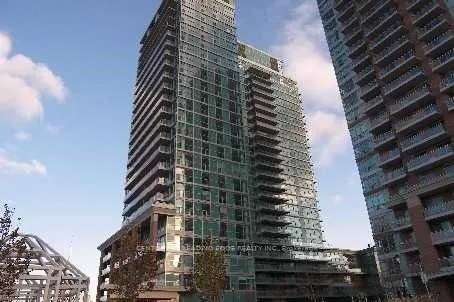 80 Western Battery Road, #1901