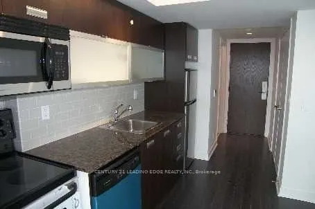 80 Western Battery Road, #1901