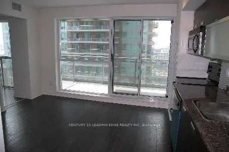 80 Western Battery Road, #1901