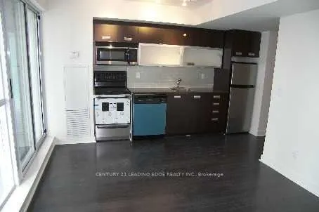 80 Western Battery Road, #1901
